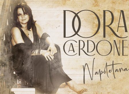Dora Cardone “Napoletana”