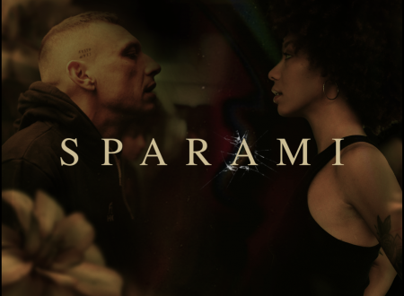 Sparami  è il nuovo singolo di Adriana Ft. Inoki